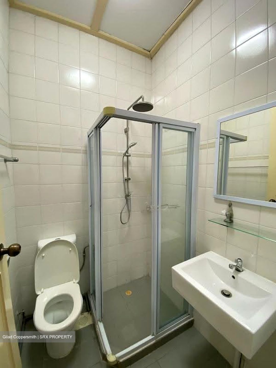 Mcnair Road (D12), Detached #639490581